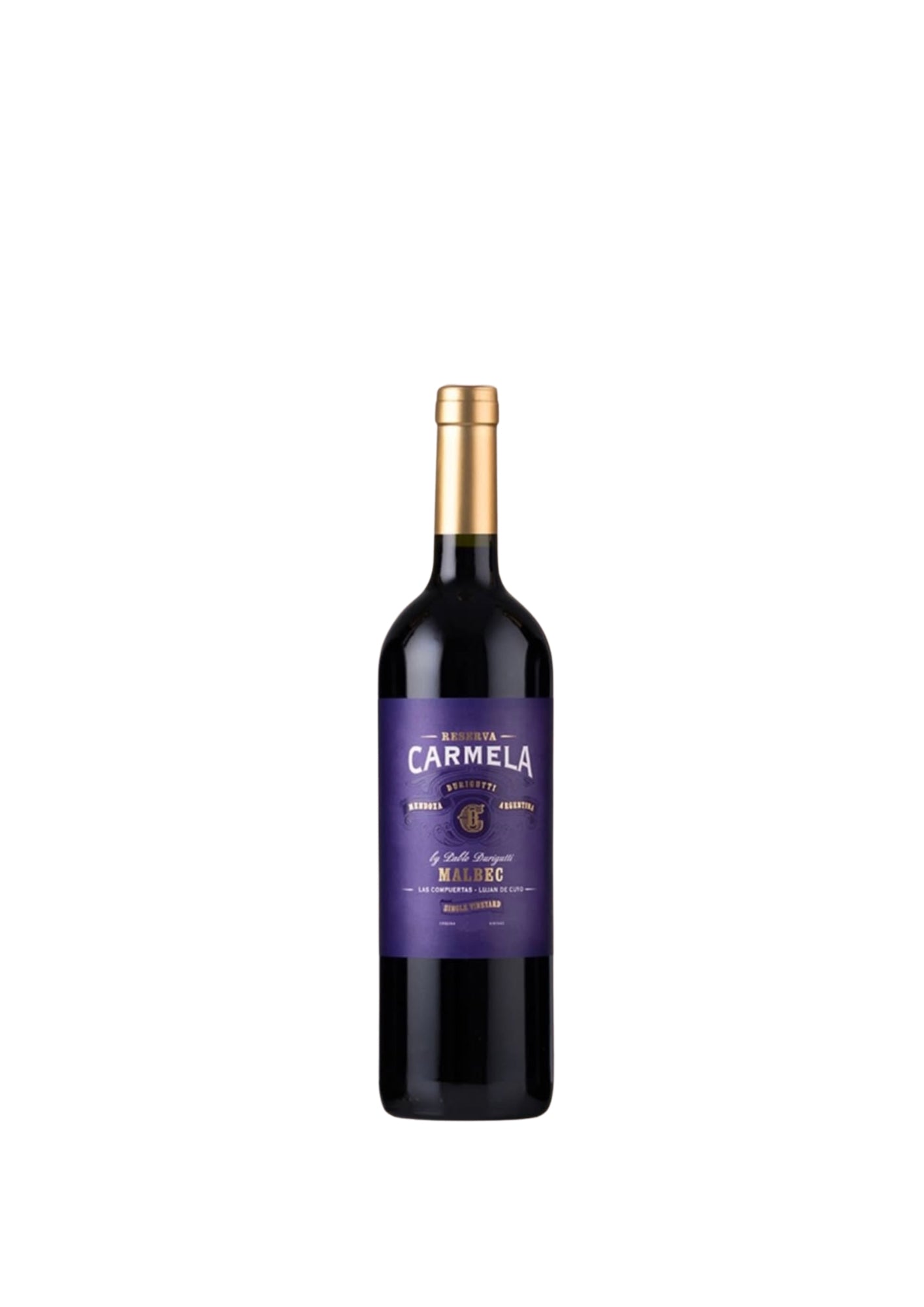 Carmela Reserva 2022