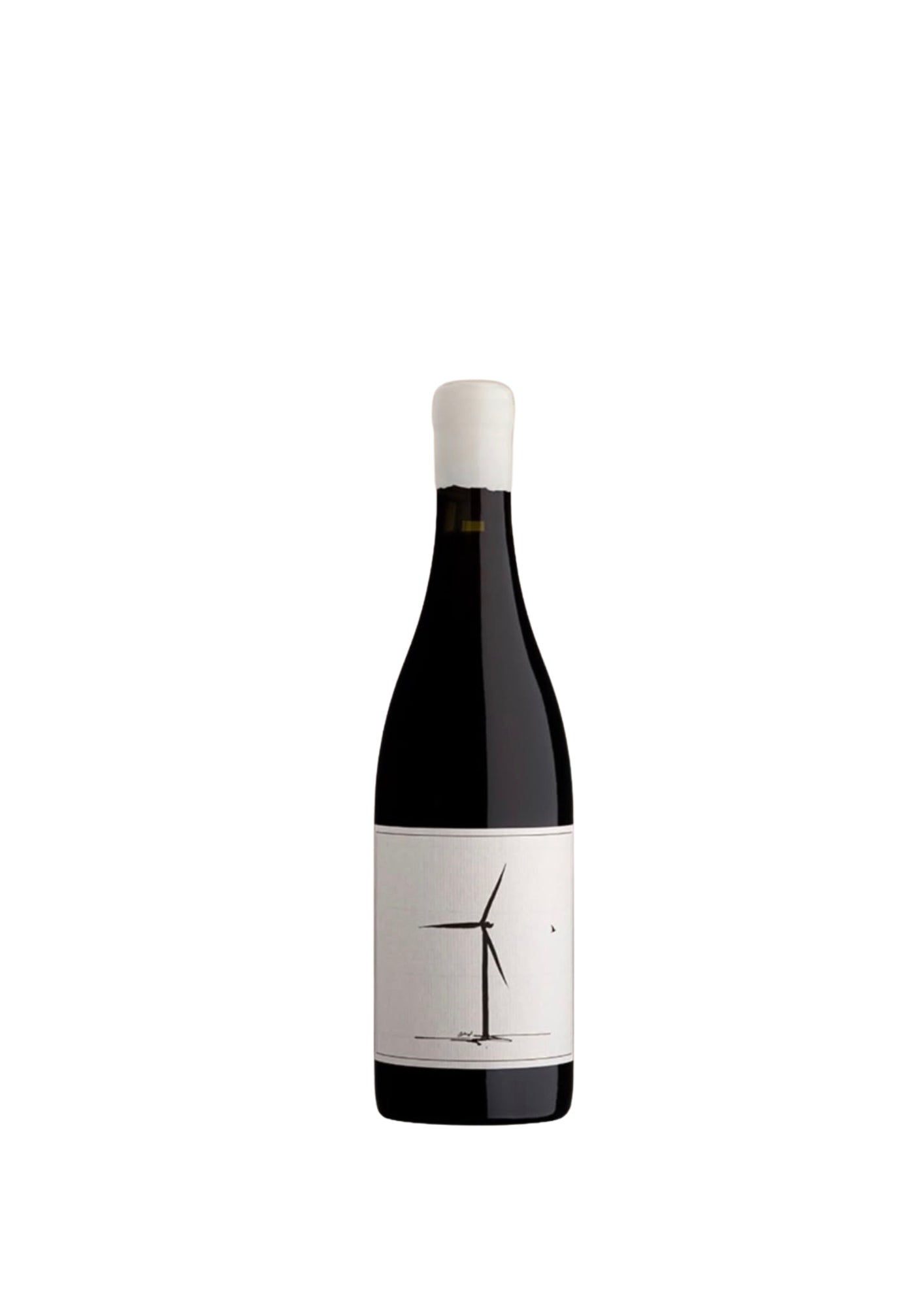 Sauvage Red