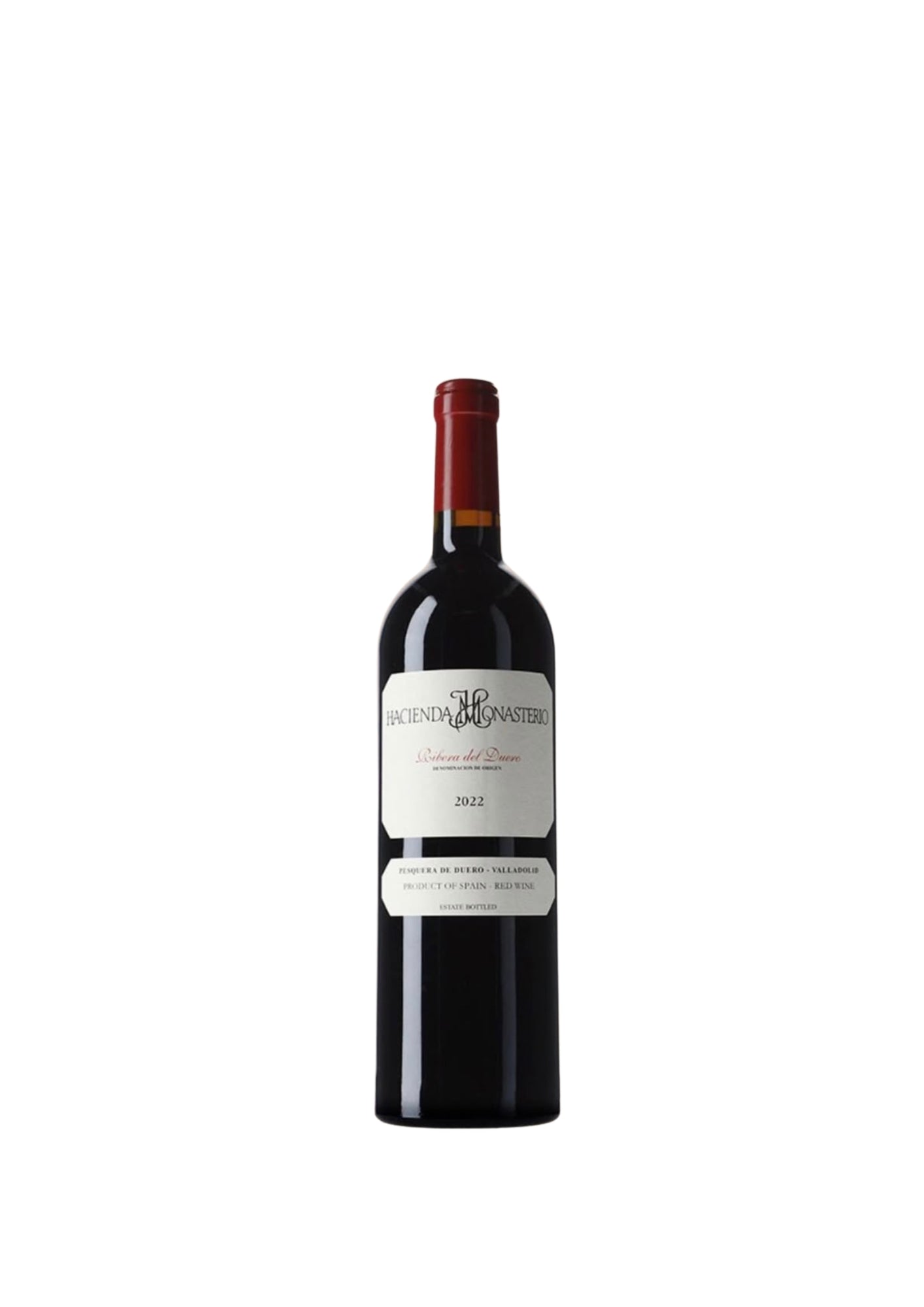 Hacienda Monasterio 2022