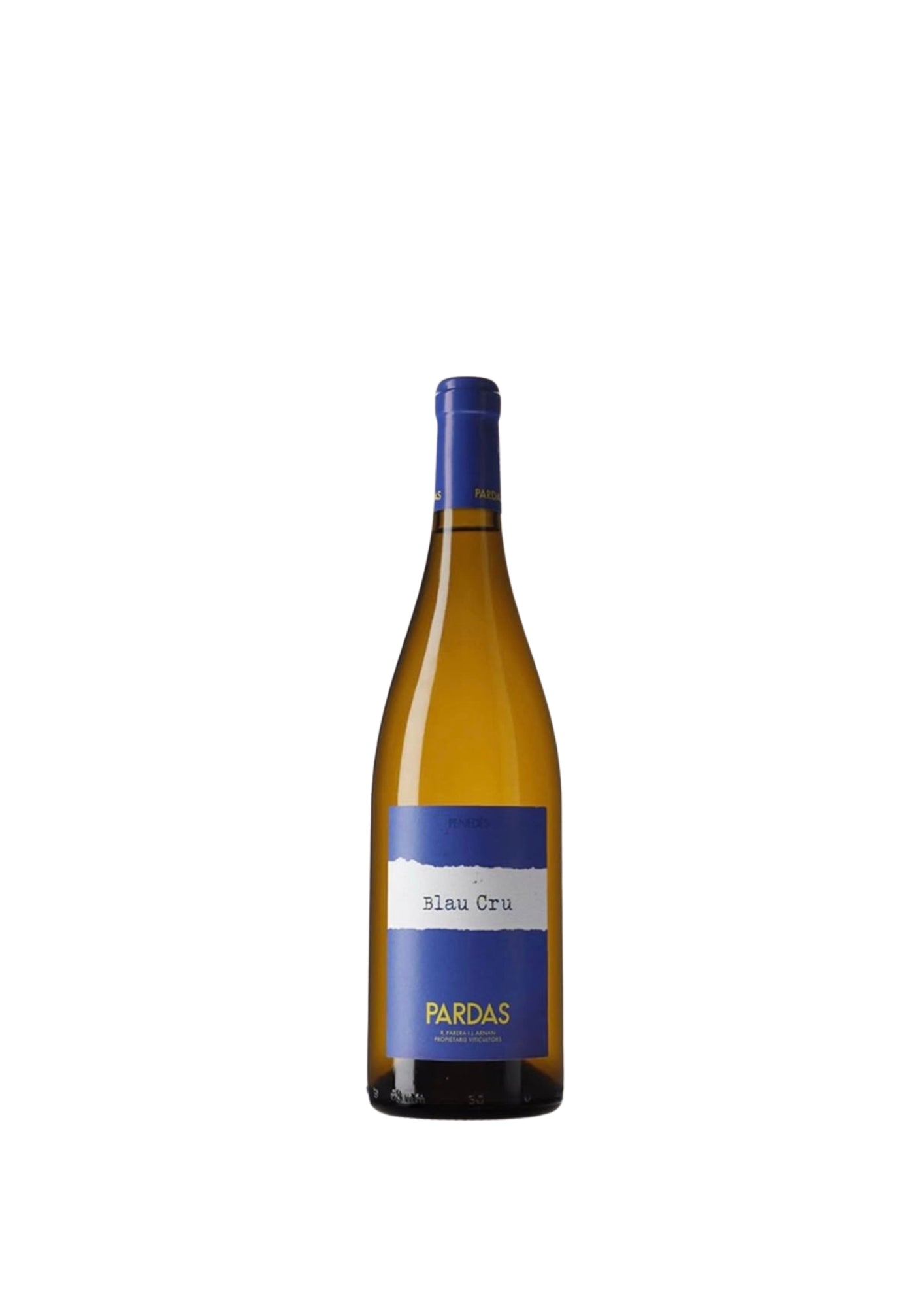 Celler Pardas 2022