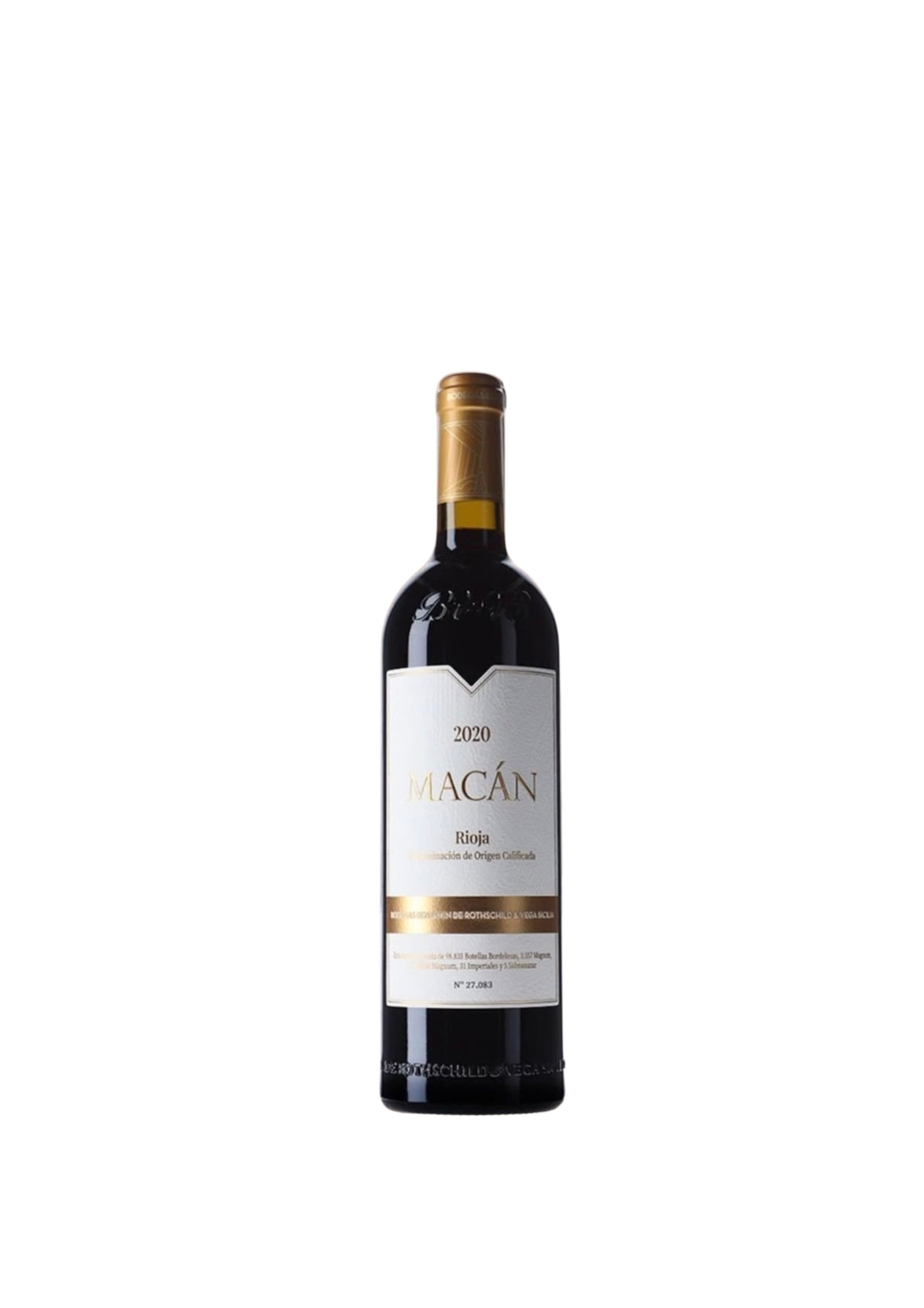 MACAN 2019