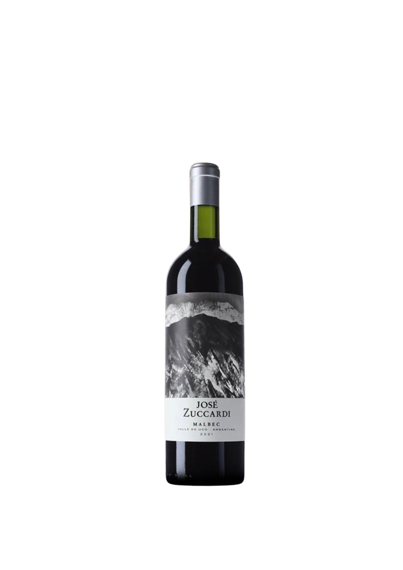 José Zuccardi 2021