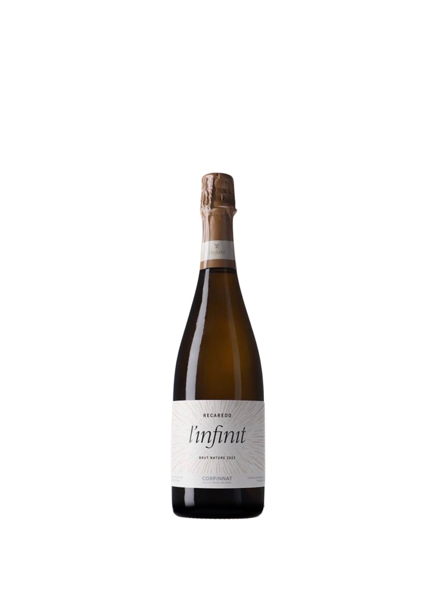 Recaredo L’Infinit Brut Nature 2023