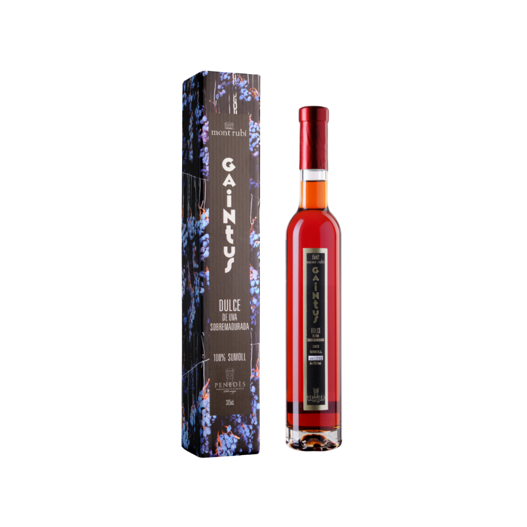 Gaintus Sobremadurat Sumoll 2022