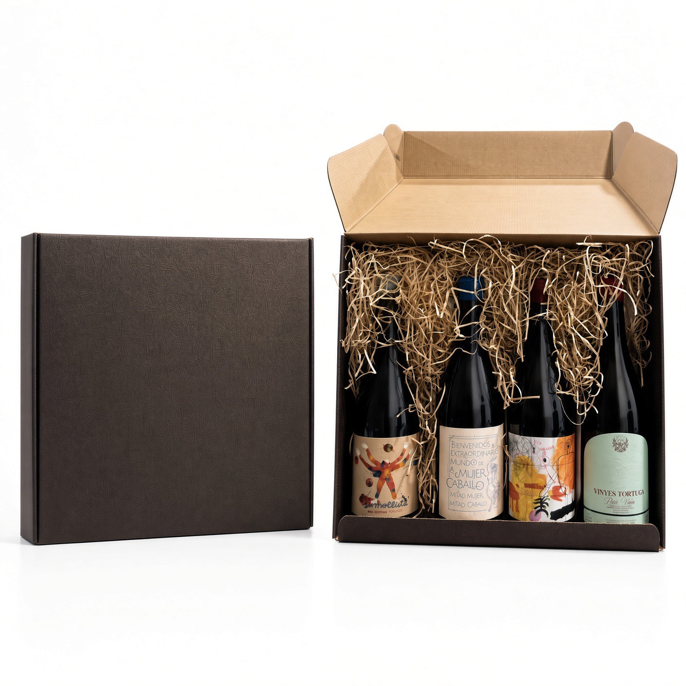 Box Territorio & Origen