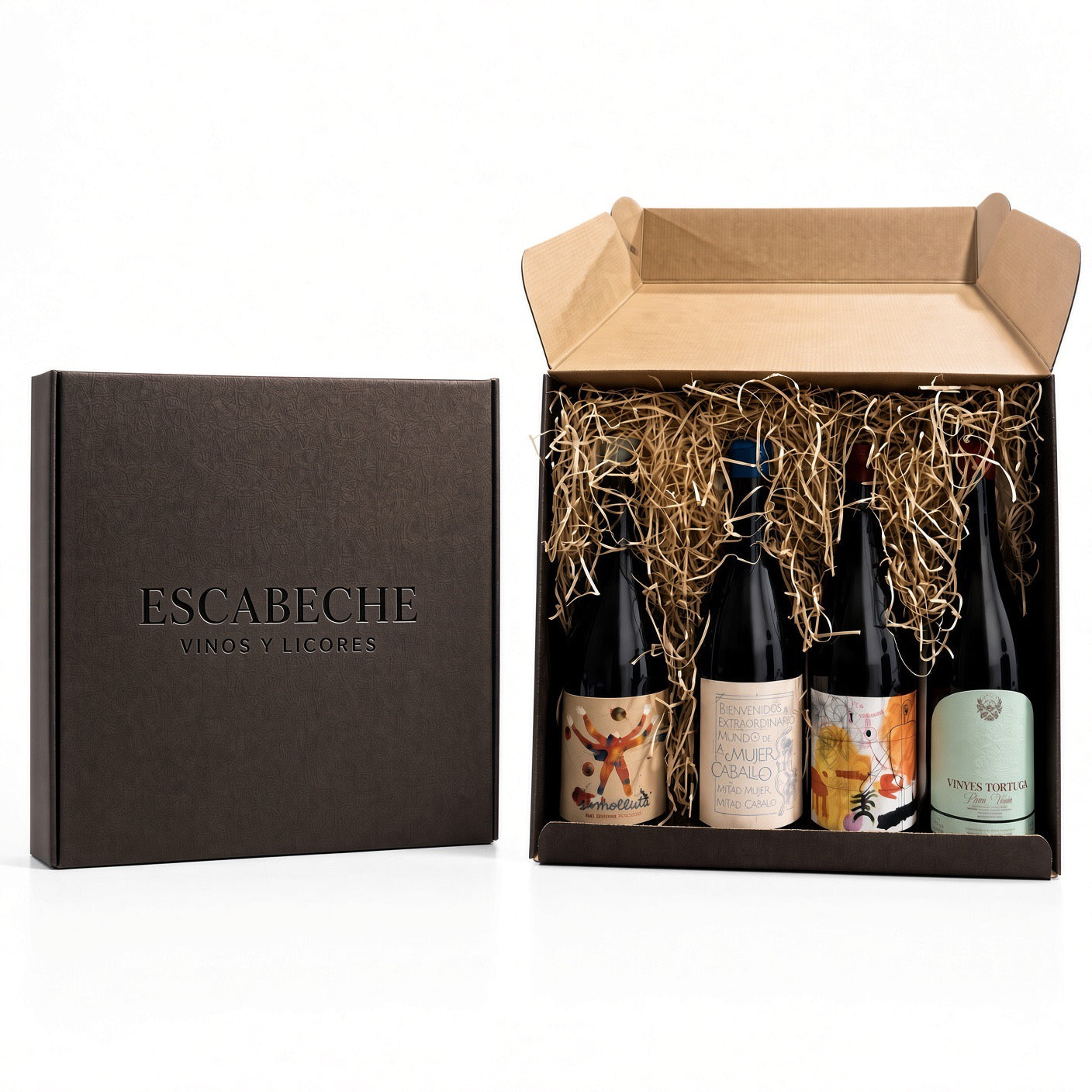 Box Territorio & Origen