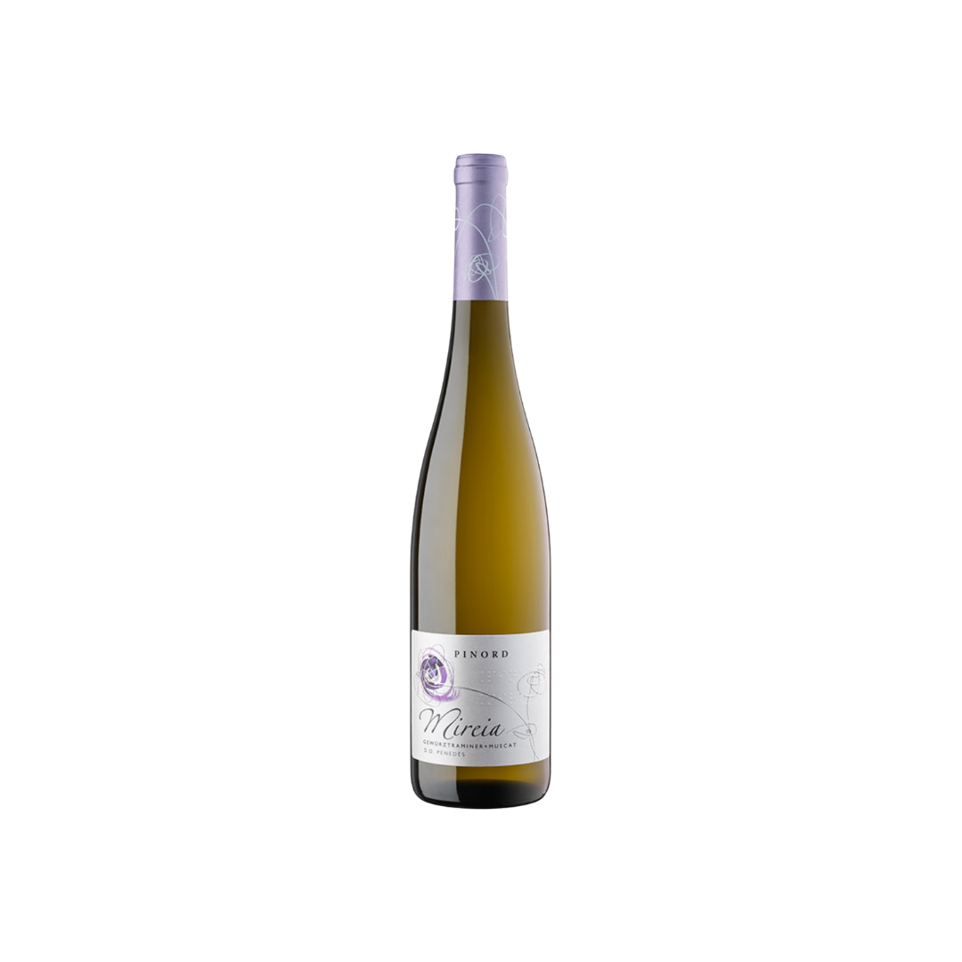 Mireia Pinord Penedès