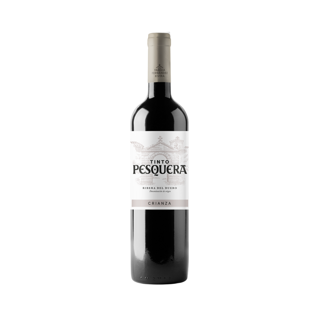 Pesquera Crianza 2022