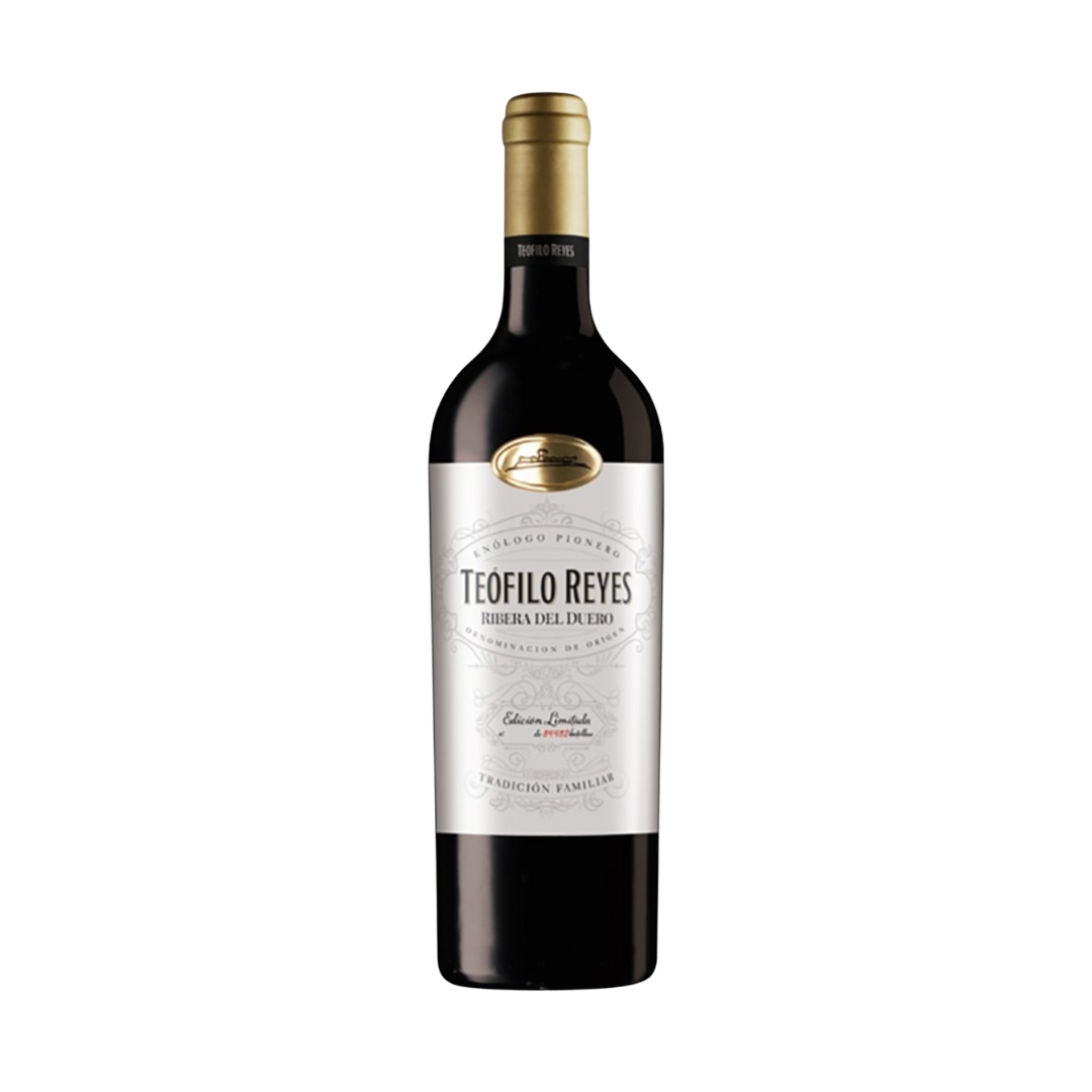 Teófilo Reyes Crianza 2022