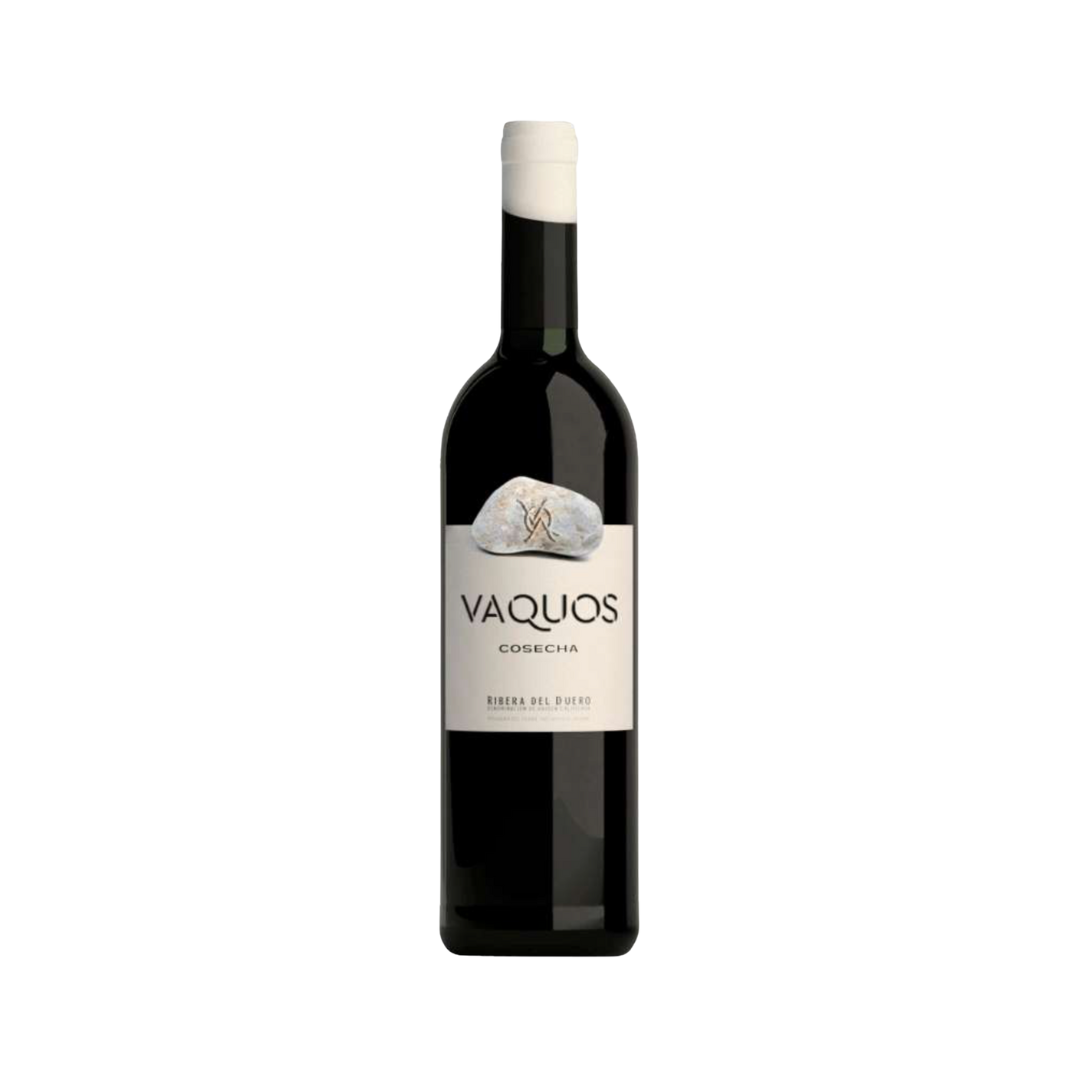 Vaquos Cosecha