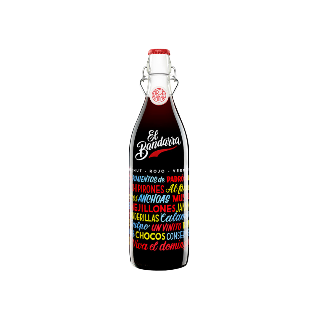 La Bandarra 1L
