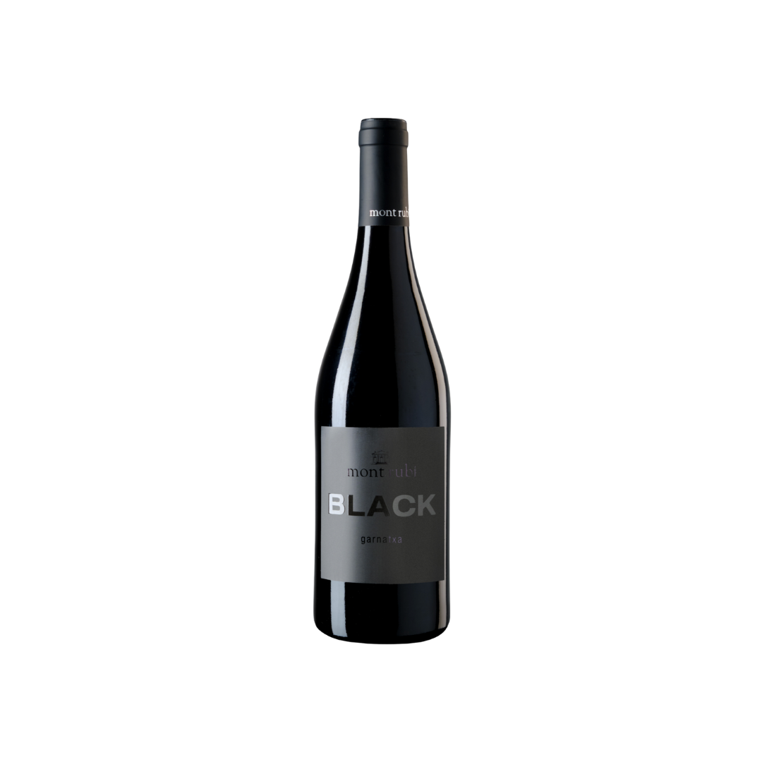 Black 2022 Magnum 1,5L