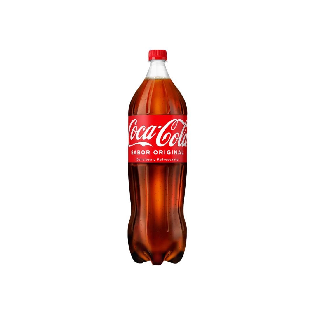 Coca-Cola 2L