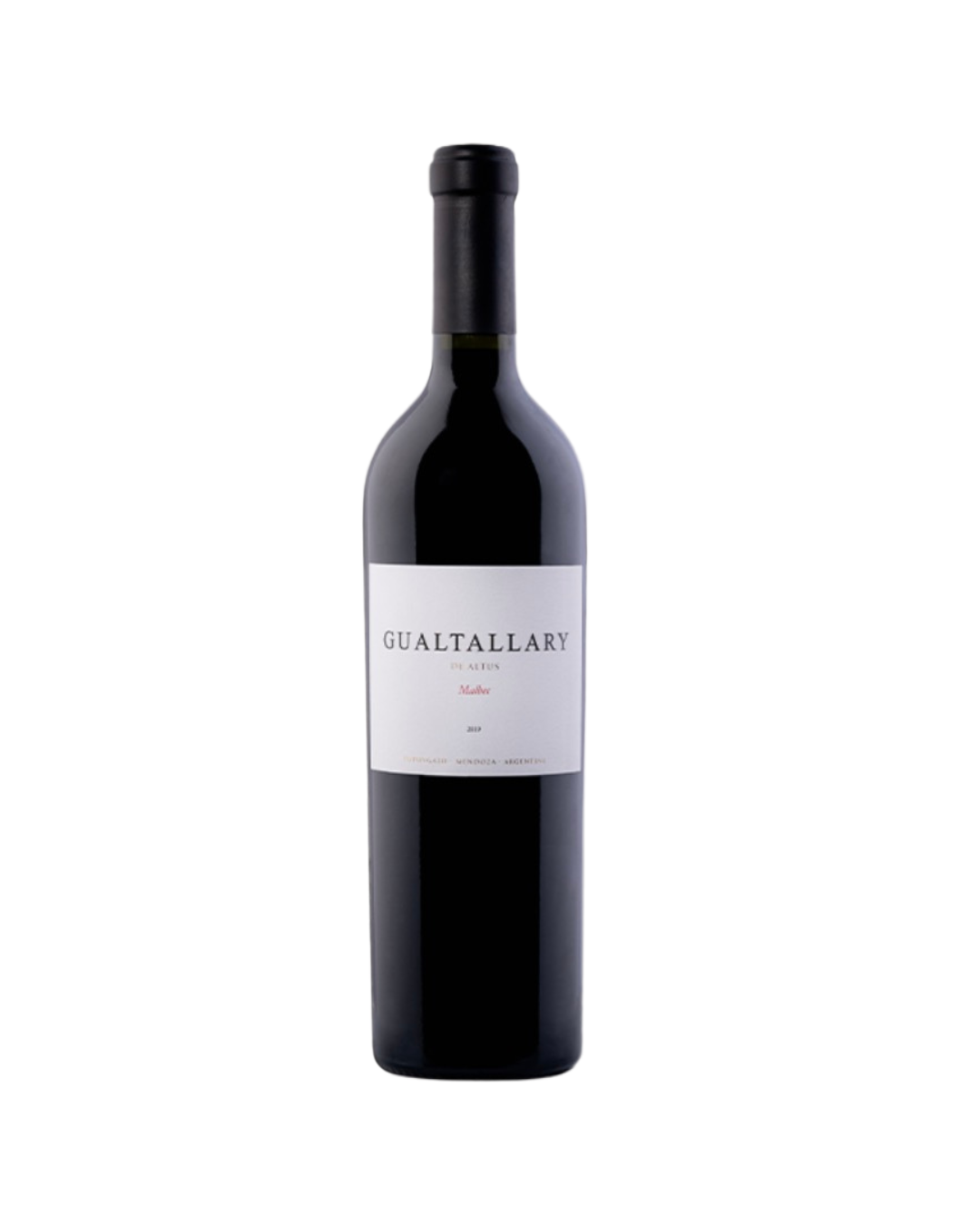Gualtallary Malbec