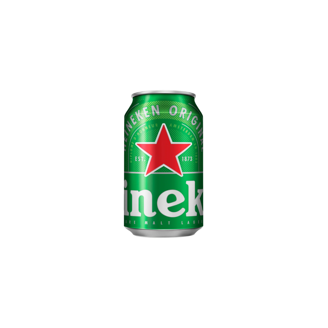 Heineken