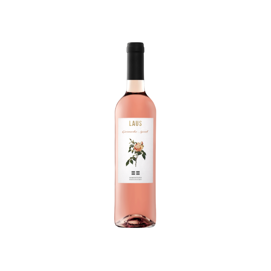 Laus Rosado