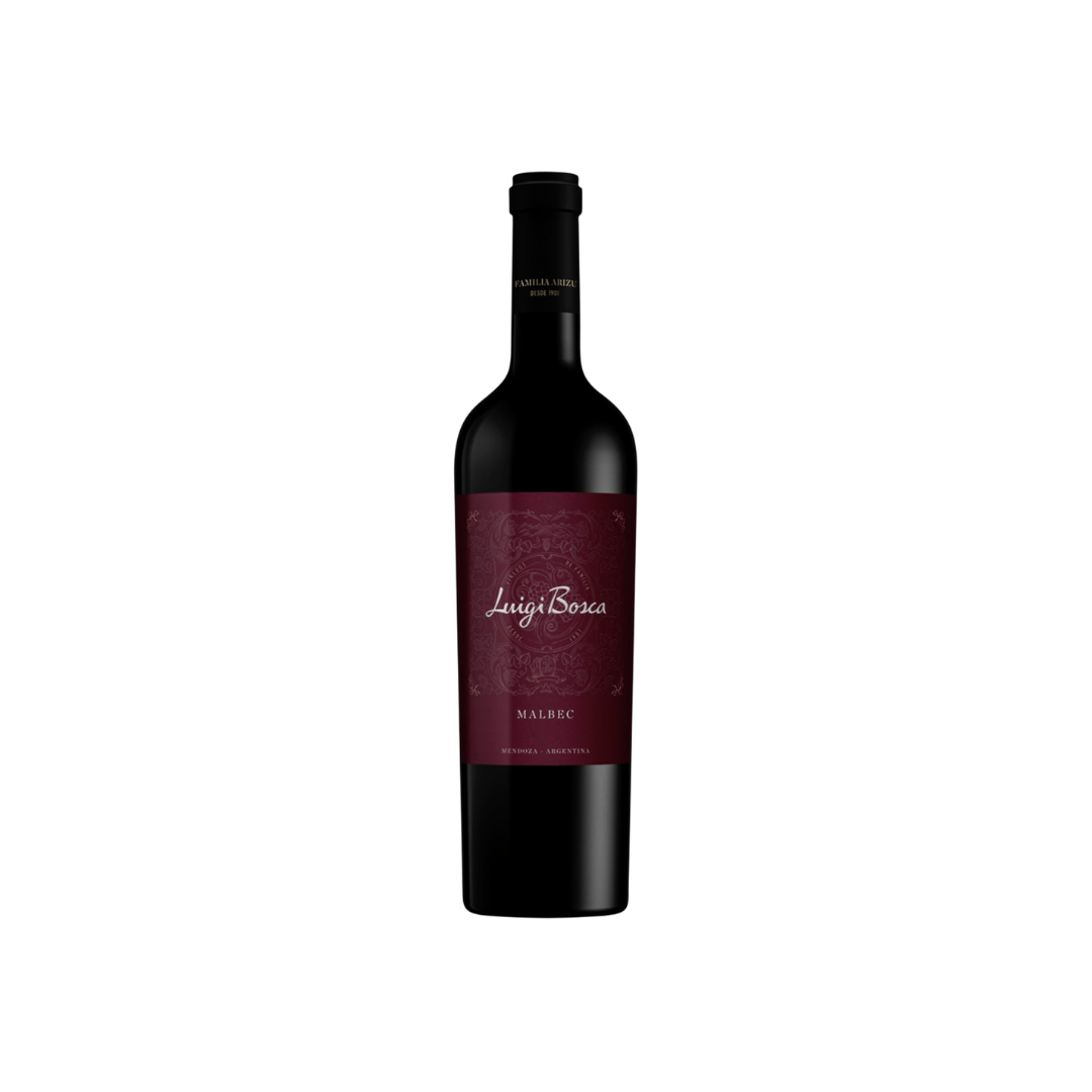 Luigi Bosca Malbec 2024