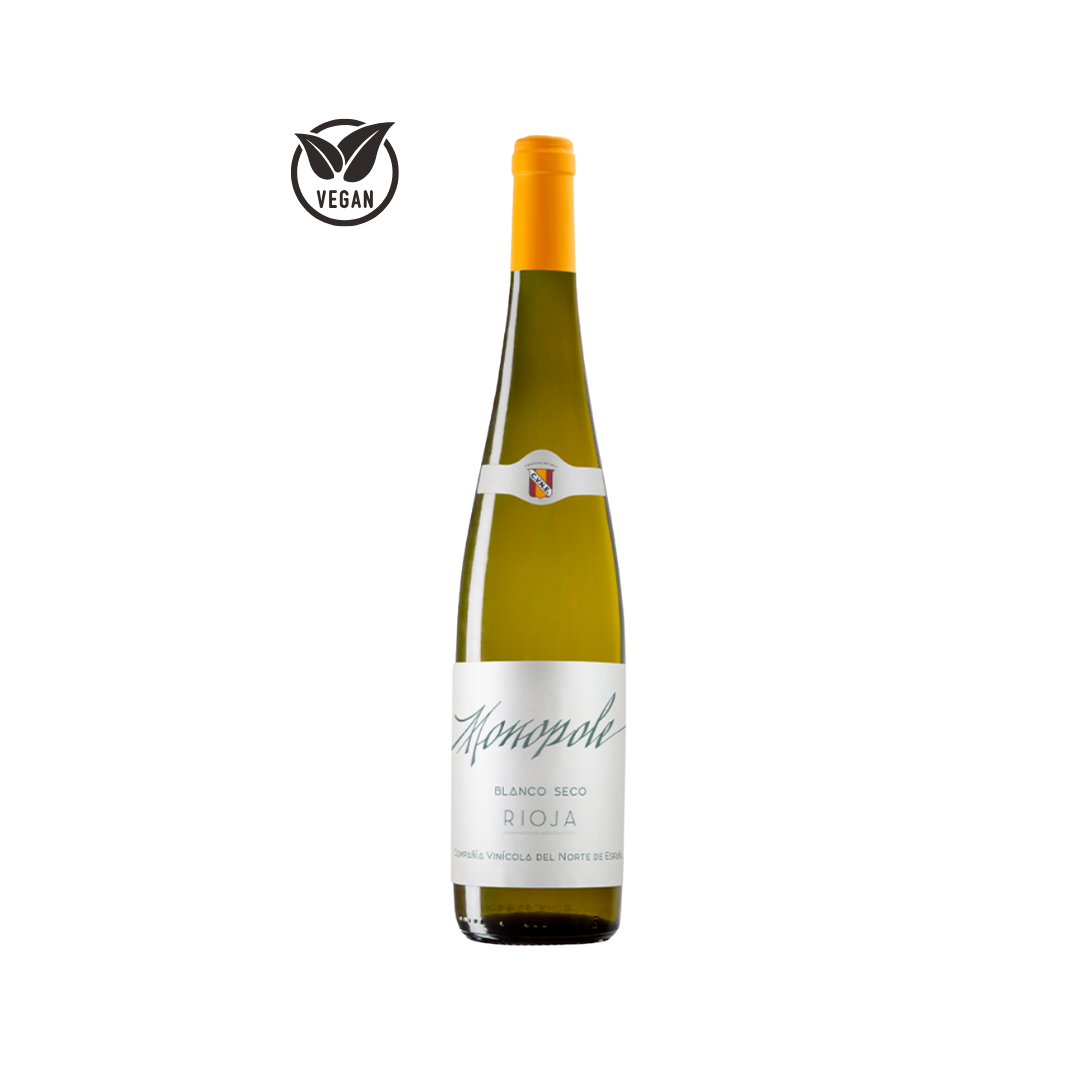 Monopole Blanco Seco