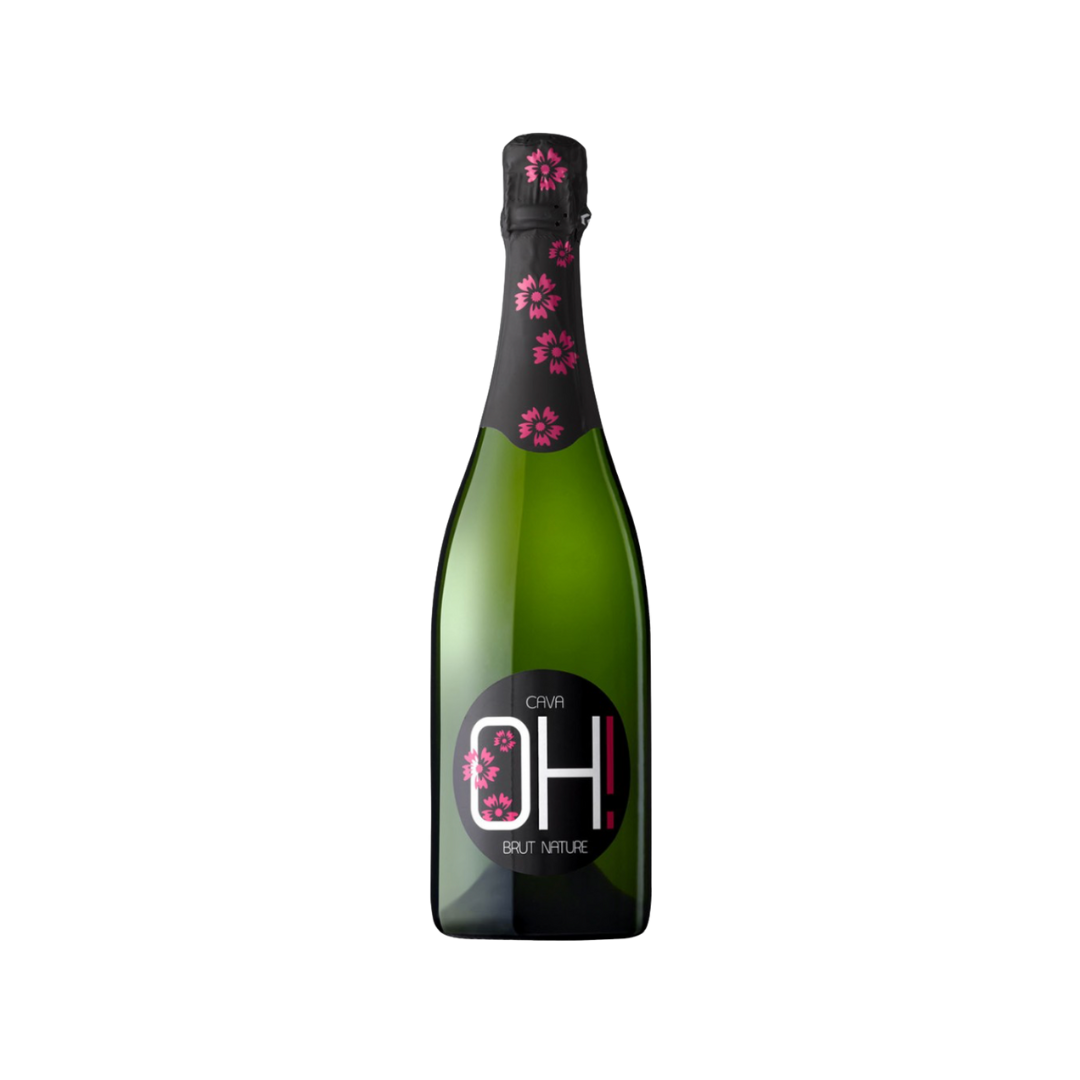 OH Brut Nature