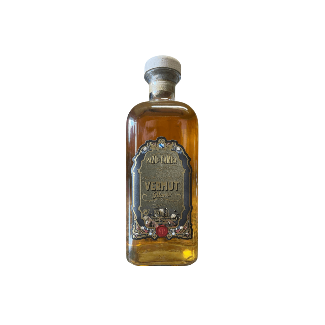 Vermut Blanco Pazo de Camba