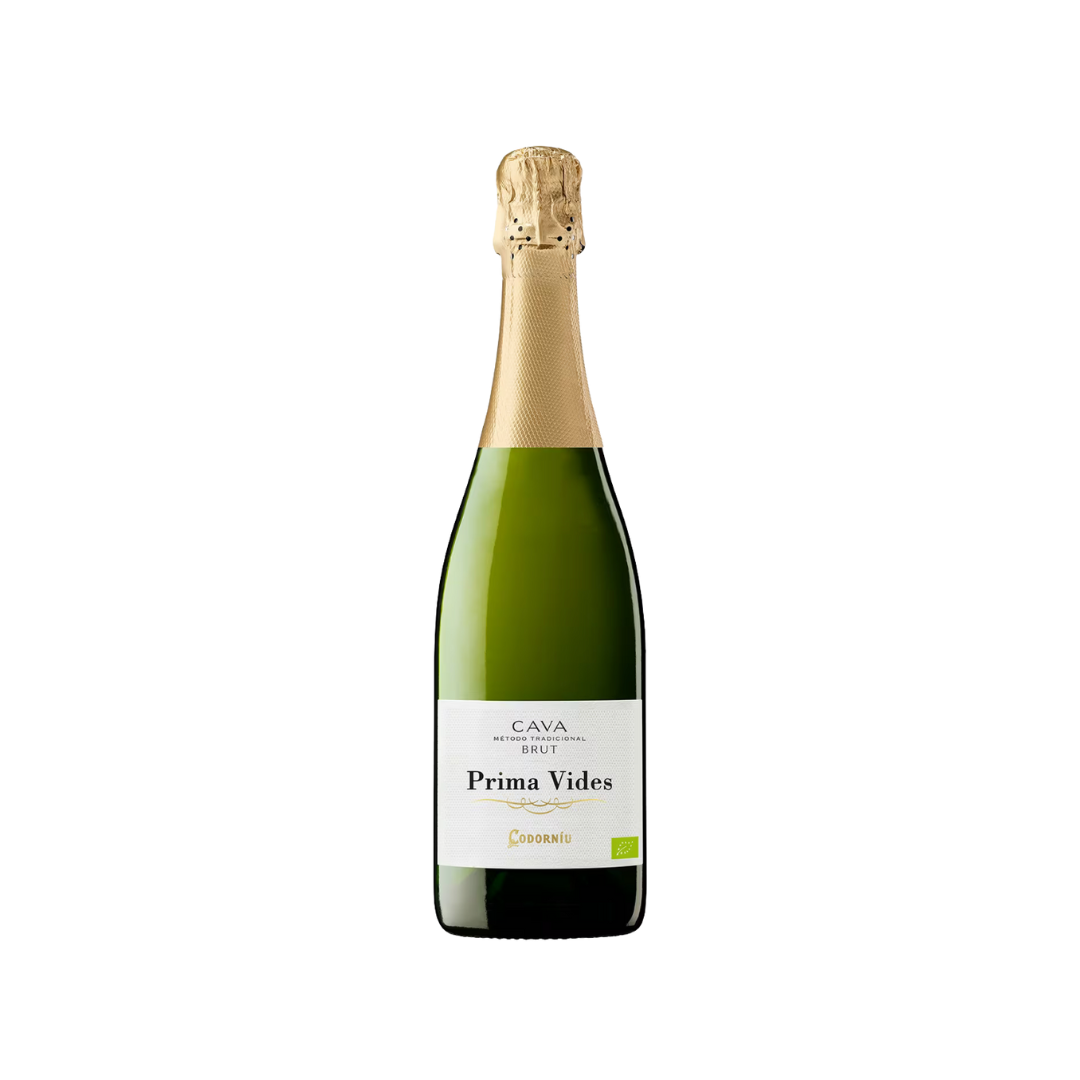Cava Prima Vides Brut