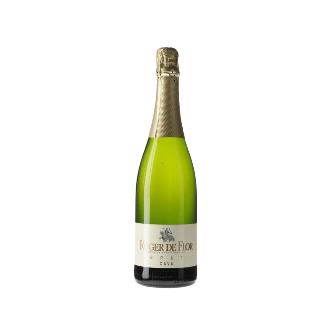 Roger de Flor Brut