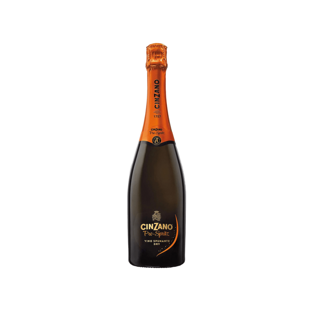 Prosecco Pro-Spritz