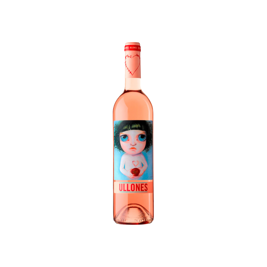 Ullones Rosado