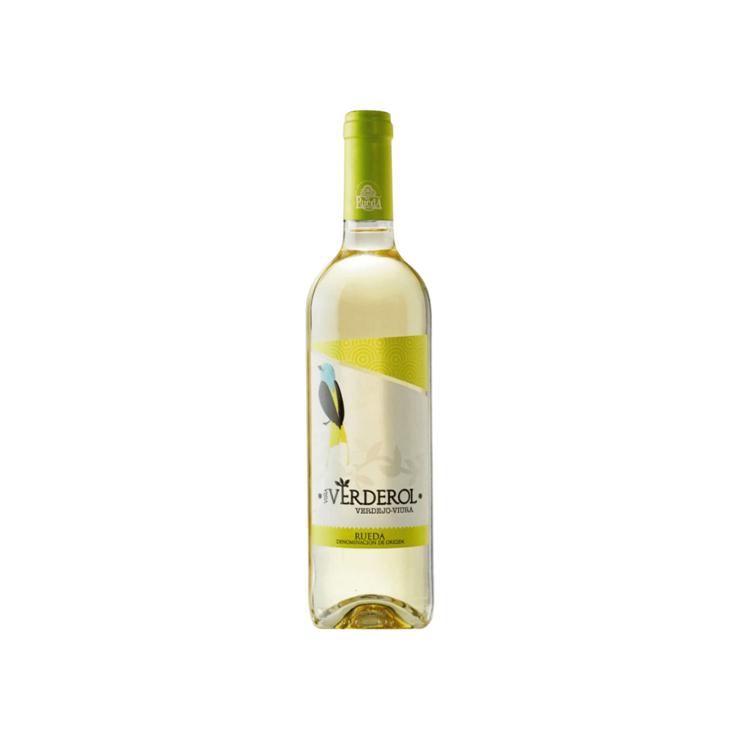 Verderol