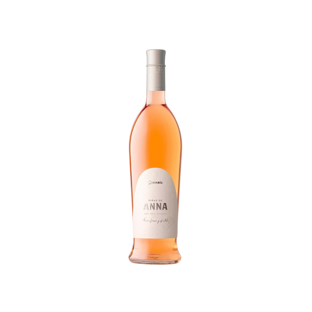 Viñas de Anna